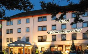 Hotel Württemberger Hof